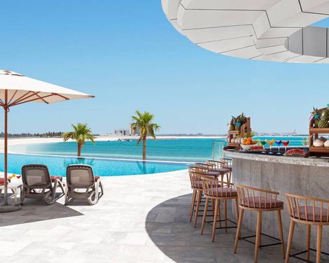 Hampton by Hilton Marjan Island-2