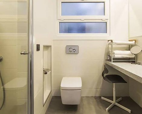 Taxim Suites-0
