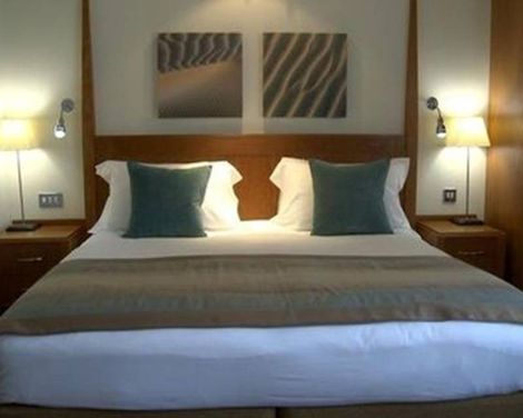 L'Horizon Beach Hotel & Spa-0