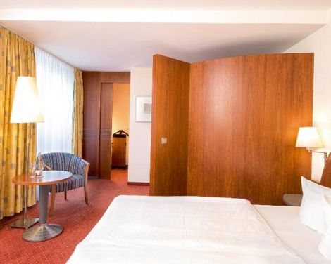 Seminaris Seehotel Potsdam