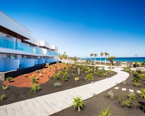 Hotel Lava Beach-0