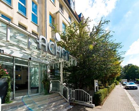 ACHAT Hotel Dresden Elbufer