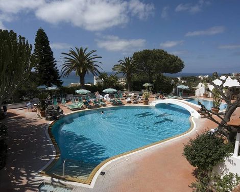 Hotel Terme Villa Teresa -2