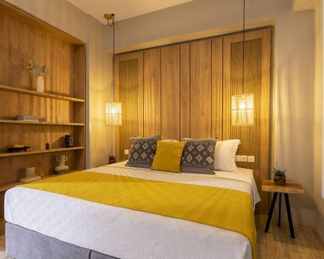 Thalassa Collection - Philian Hotels & Resorts