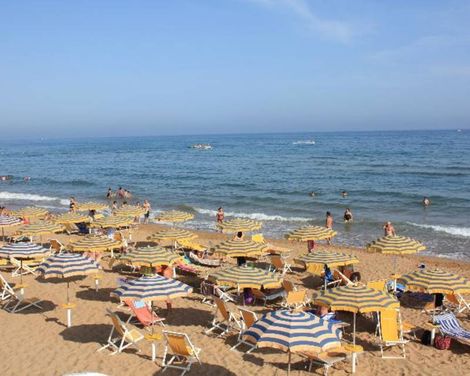 Triscinamare
