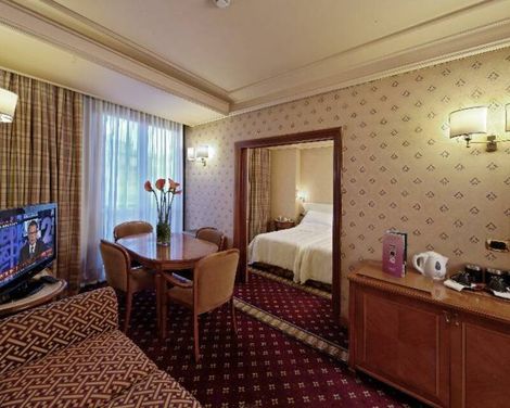 Hotel Capitol Milano