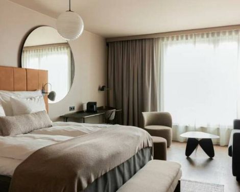 Clarion Hotel Helsinki Airport-1