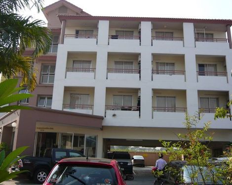 Thanapa Place-2