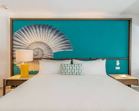 Caribe Deluxe Princess