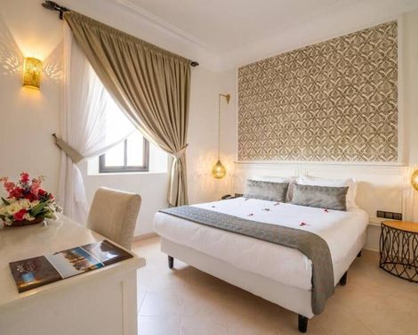 Marrakech Ryads Parc & Spa-0