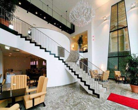 ARCOTEL Camino Stuttgart