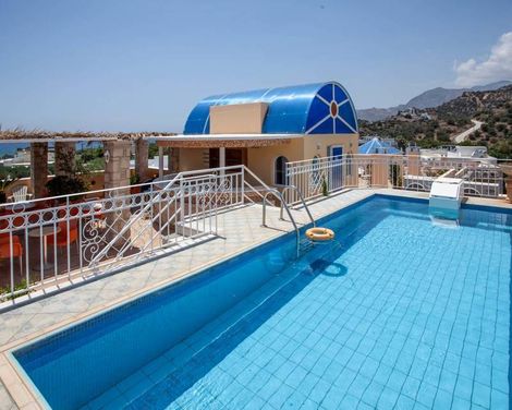 Hotel Porto Plakias