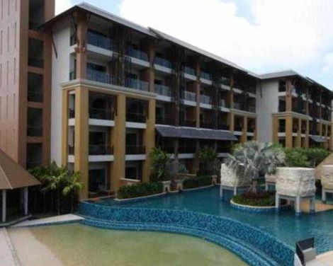 Rawai Palm Beach Resort