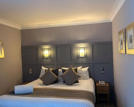 The Caledonian Hotel