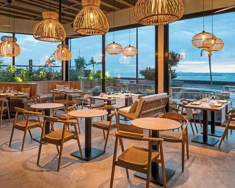 Arrecife Gran Hotel & SPA