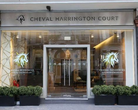 Cheval Harrington Court-2
