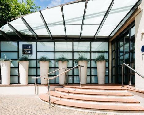 The Club Hotel & Spa