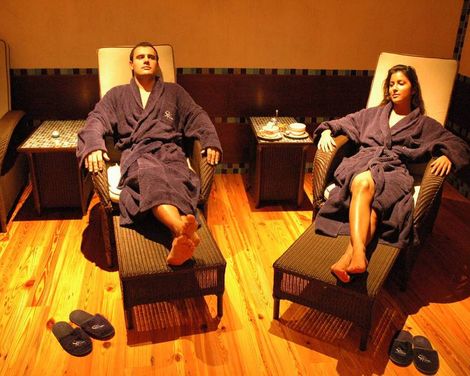 Grande Real Santa Eulalia Resort & Hotel Spa-0