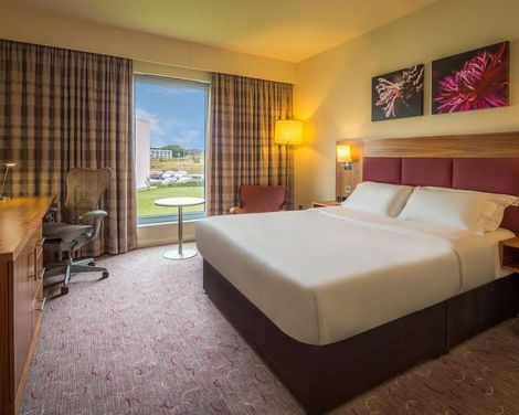 London Luton Vale Hotel-1
