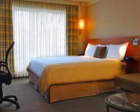 Novotel Montreal Centre-2