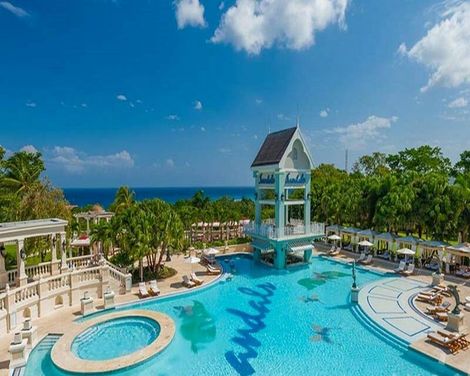 Beaches Negril