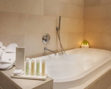 Hotel Isola Sacra Rome Airport