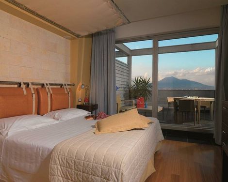 Towers Hotel Stabiae Sorrento Coast-1