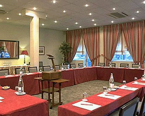 Mercure Paris Porte de Pantin