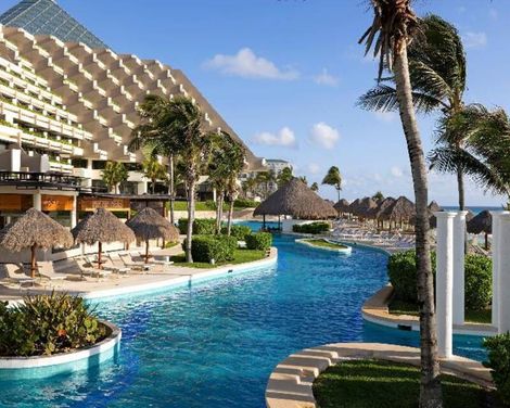 Paradisus Cancún