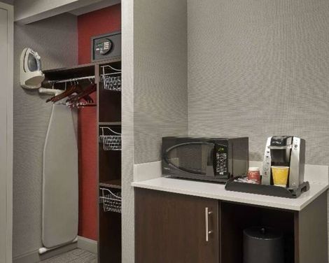 Hilton Garden Inn Toronto Airport West Mississauga-0