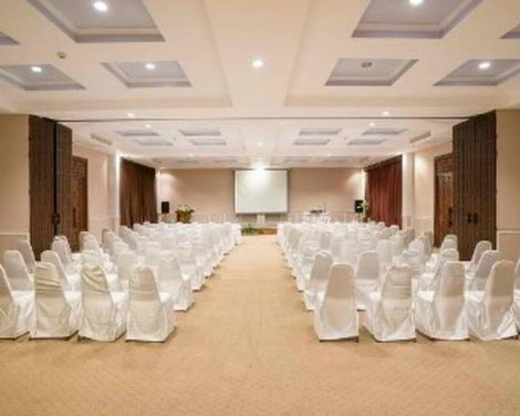 Khaolak Emerald Beach Resort & Spa