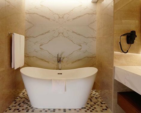 Royal M Al Aqah Beach Resort-0