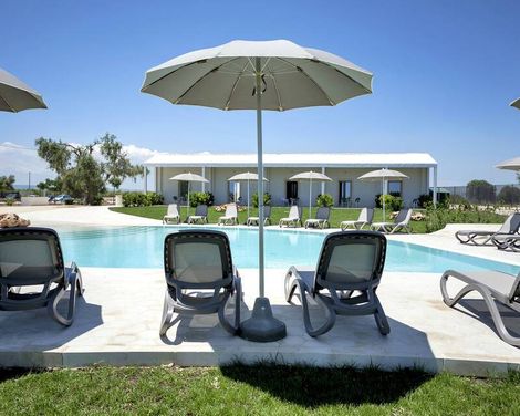 Addauro Resort