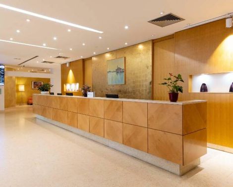 Crowne Plaza Venice East - Quarto d'Altino