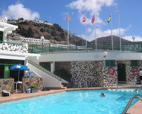 Apartamentos Porlamar