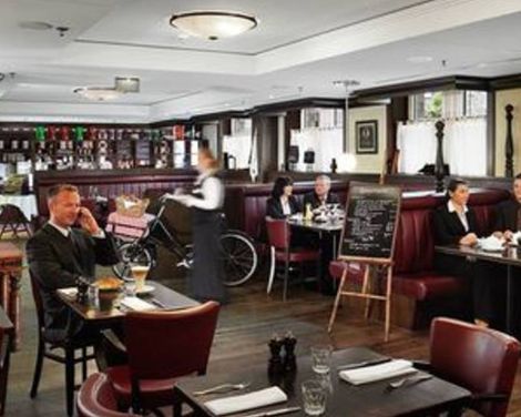 Cologne Marriott Hotel-2