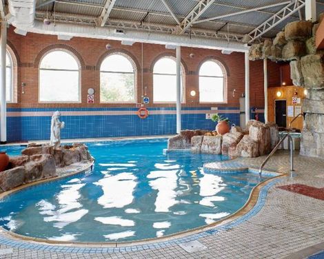 The Regency Hotel Solihull