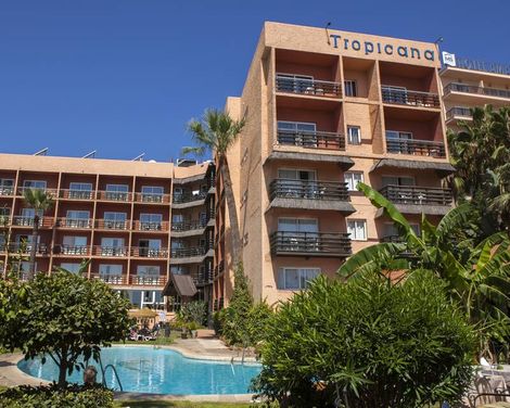 Hotel MS Tropicana