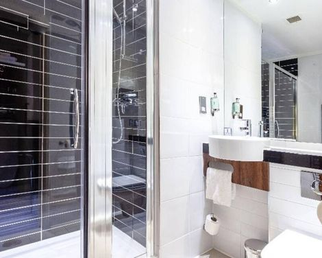 Holiday Inn Express Edinburgh Airport