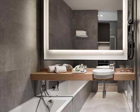 NH Collection Madrid Suecia