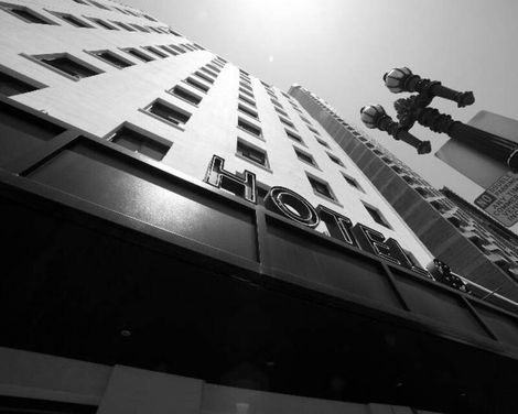 Hotel G San Francisco