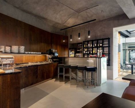MOODs Boutique Hotel