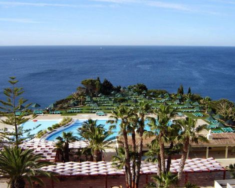 Pestana Viking