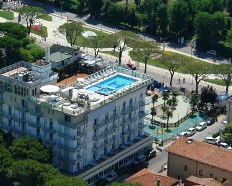 Hotel Colombo