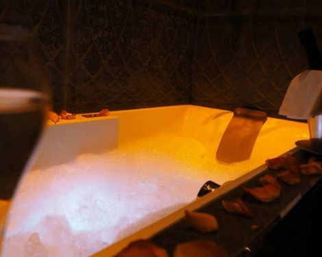 Secret de Paris - Hotel & Spa-0