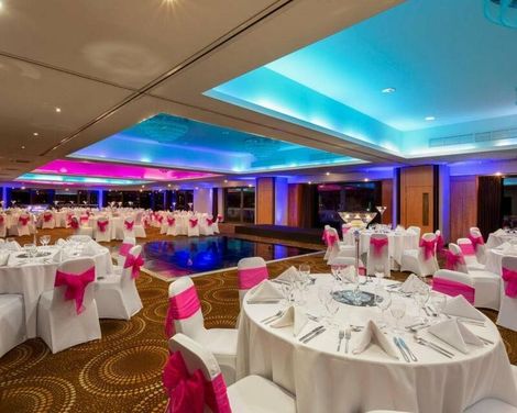 Holiday Inn London-Brentford Lock-3