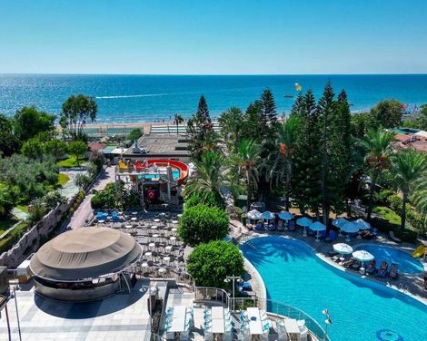 Side Sun Hotel