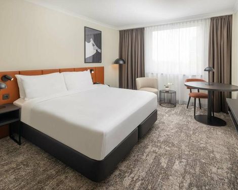 Hilton Düsseldorf
