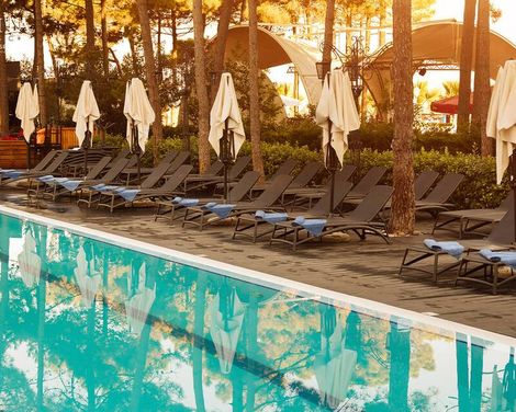 Bonita Classic Hotel & Spa