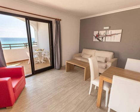 R2 Cala Millor Beach Apartments